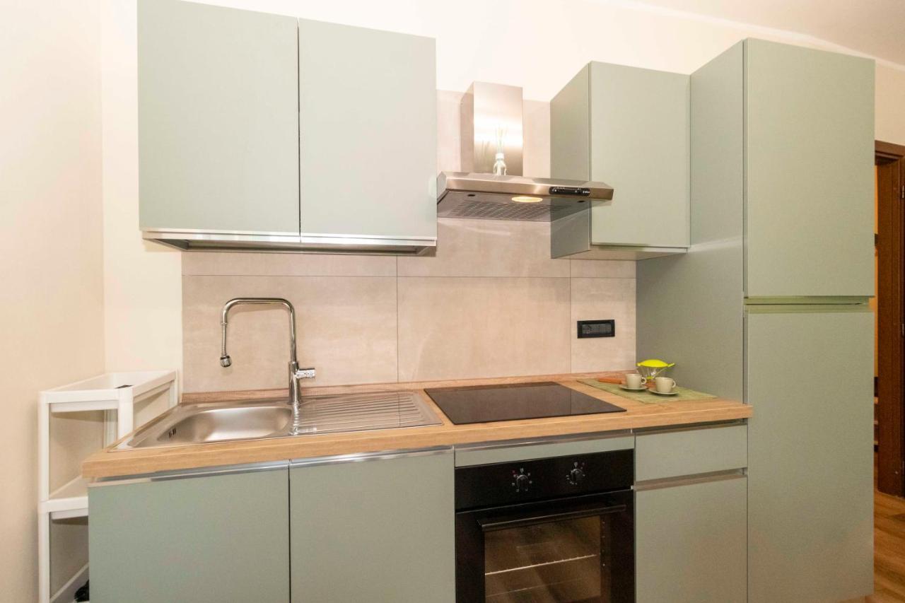 Torino Comfy Apt Dış mekan fotoğraf